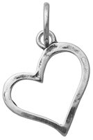 Charm Giovanni Raspini Femme in Argent 11093 - 11093